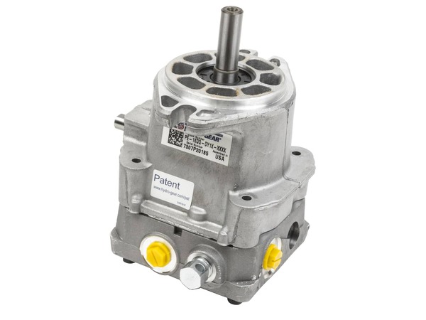 8849751-1-M-Toro-116-0943- Right Hand HYD PUMP ASM