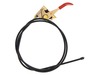 Control, Throttle – Part Number: 116-2426
