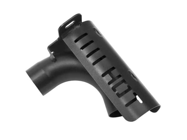 8849826-1-M-Toro-116-2804- EXHAUST DIVERTER Assembly
