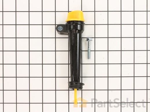 8850127-1-M-Toro-119-1903-Dipstick And Fill Tube Kit