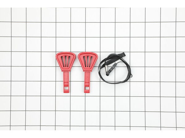 8850131-1-M-Toro-119-1929-Key And Lanyard Kit