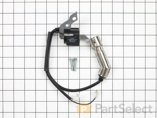 8850135-1-M-Toro-119-1960-Ignition And Mounting Hardware Kit