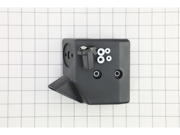 8850139-1-M-Toro-119-1982-Heater Box Kit