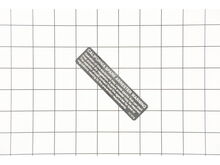 Decal-Arrester, Spark – Part Number: 117-2718