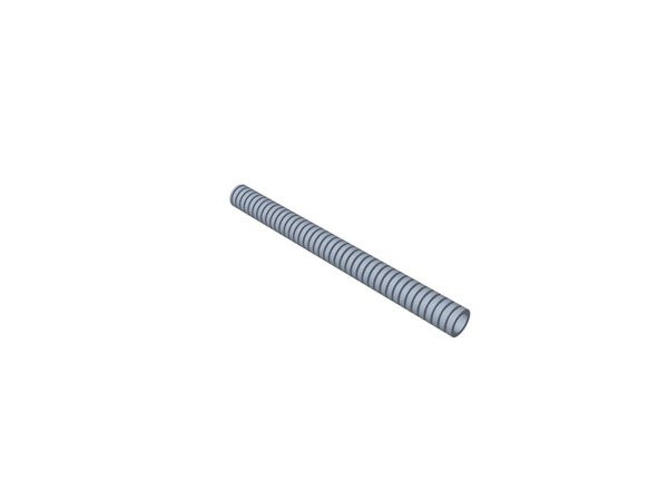 8850489-1-M-Toro-117-5260-Cover-Shaft, Drive