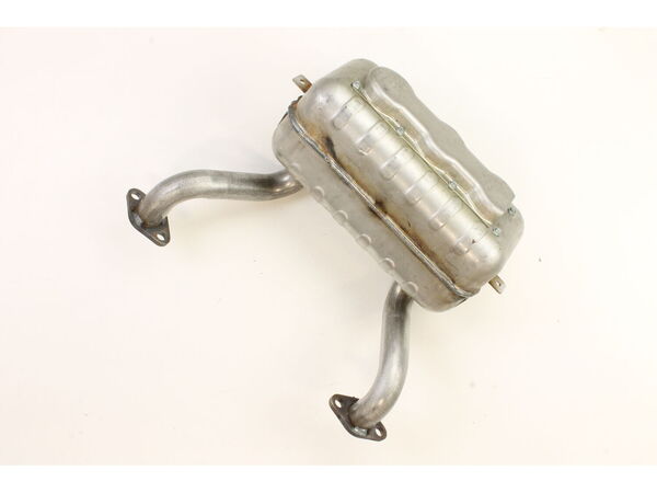 8850522-1-M-Toro-117-7462-Muffler-kohler
