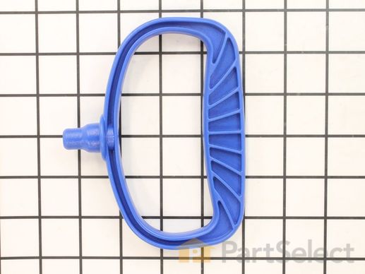 8850536-1-M-Toro-117-9104-Handle-Recoil, Blue