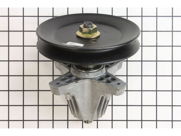 8850544-1-M-Toro-119-8445-Spindle Pulley Asm