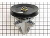 Spindle Pulley Asm – Part Number: 119-8445