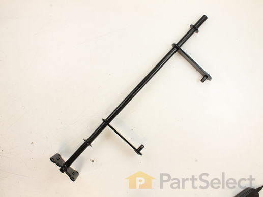 8850640-1-M-Toro-119-3424-03- DECK LIFT Assembly