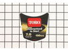 8850769-2-S-Toro-119-0302-Decal-Shroud