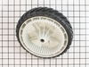 8 Inch Wheel Assembly – Part Number: 119-0311