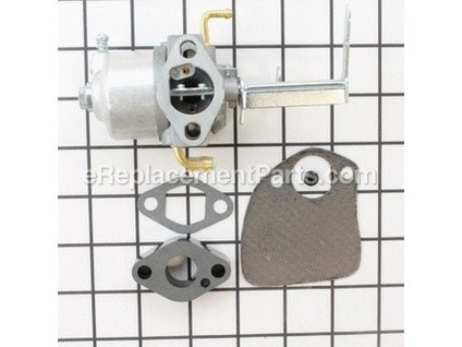 8850787-1-M-Toro-119-1980-Carb, Gasket, Shield And Hardw