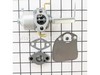 Carb, Gasket, Shield And Hardw – Part Number: 119-1980