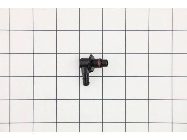 8850845-1-M-Kohler-12-294-13-S-Connector, 90 Deg. Hose