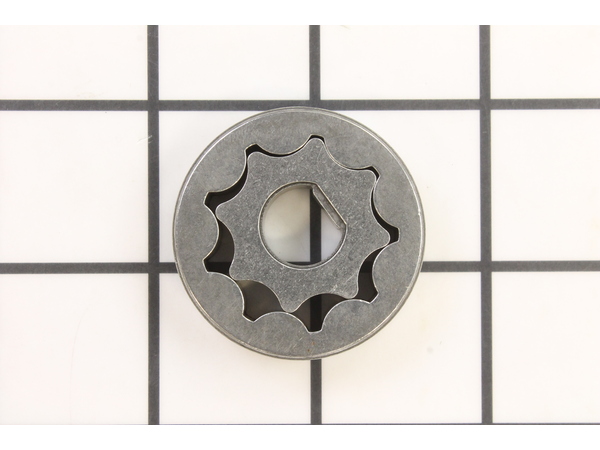 8850876-1-M-Kohler-12-393-01-S-OIL PUMP ASSEMBLY - USE 12 393 01-S