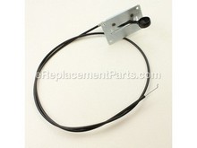 Control-Throttle – Part Number: 117-3543