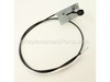 Control-Throttle – Part Number: 117-3543