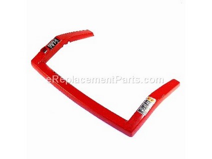 8851145-1-M-Toro-12-1099-Hand Grip/Decals