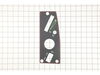 DECAL-PANEL, CONTROL – Part Number: 119-8873