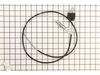 Cable-brake – Part Number: 119-7005