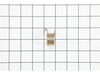 Spring-torsion, Rh – Part Number: 119-7016