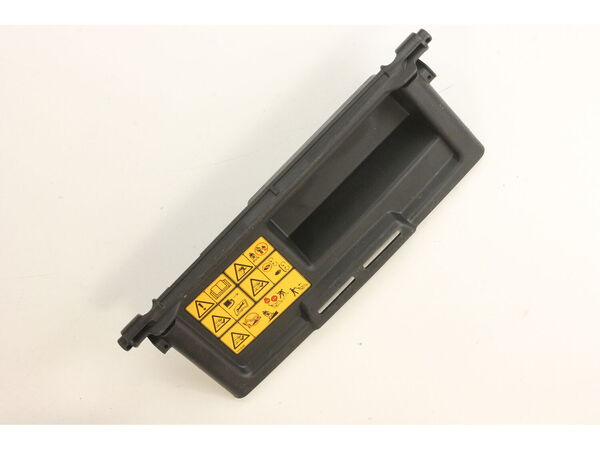 8851326-1-M-Toro-119-7029-Rear Deflector Asm