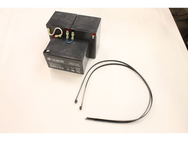 8851327-1-M-Toro-119-7060-36v Battery Asm