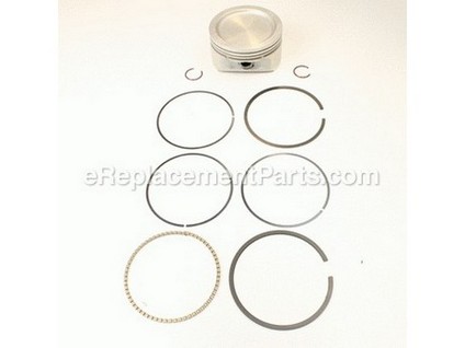 8851411-1-M-Kohler-12-874-07-S-Kit, Piston W/Ring Set Std
