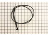 Cable-brake – Part Number: 117-5900