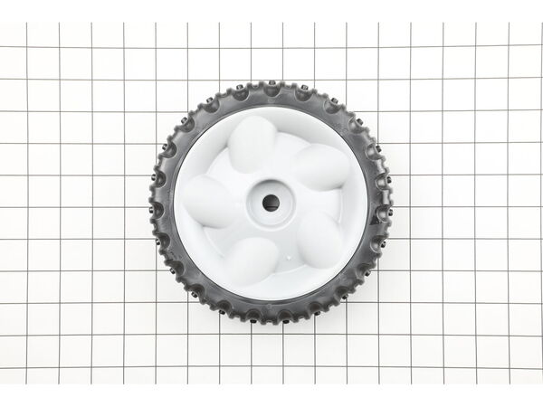 8851477-1-M-Lawn Boy-117-5964- 7 INCH WHEEL AND TIRE Assembly