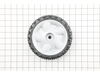 7 INCH WHEEL AND TIRE Assembly – Part Number: 117-5964