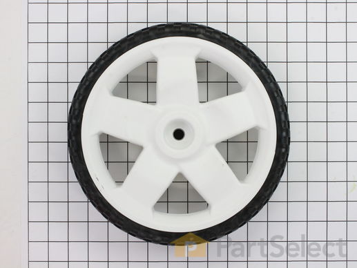 8851587-1-M-Toro-119-0313- 11 Inch Wheel Assembly
