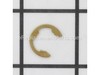 Retainer, Ring 7/16 Y – Part Number: 11X30MA