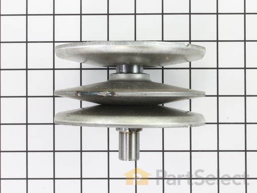 8852194-1-M-Toro-119-8470-Pulley Asm