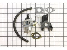 Fuel Line & Carburetor Rework – Part Number: 120-4418