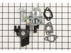 8852358-2-S-Toro-120-4418-Fuel Line & Carburetor Rework