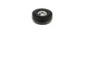 Caster Wheel Asm (cst) – Part Number: 120-5515