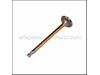 Valve-Intake – Part Number: 12004-2097