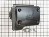 Muffler, Shield, Gasket And Hardware Kit – Part Number: 119-1938
