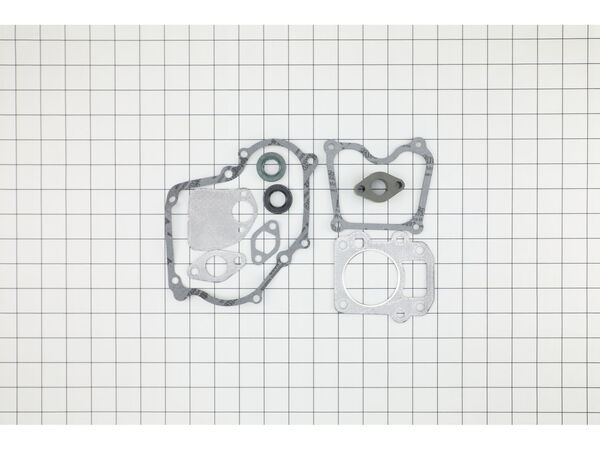 8852591-1-M-Toro-119-1939-Complete Gasket, Seal And O-ri