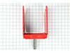 Fork-caster – Part Number: 119-3349-01