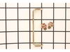 Bracket-cover – Part Number: 119-7079