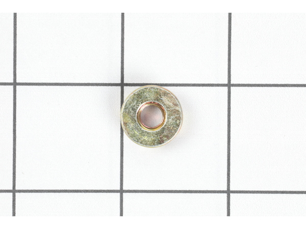 8853276-1-M-Kohler-12-100-07-S-NUT, FLANGE 1/4-20