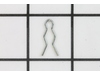 8853305-2-S-Kohler-12-154-05-S-CLIP, HITCH PIN