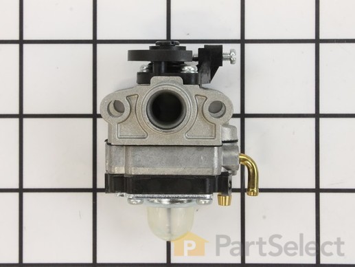 8854193-1-M-Echo-12300005560-Carburetor Assembly
