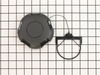 Ratcheting Fuel Cap – Part Number: 120-5461