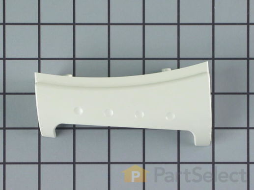 885425-1-M-Whirlpool-8182081           -Door Handle