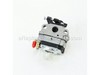 Carburetor Wyl-56 – Part Number: 12300021361