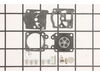 Repair Kit – Part Number: 12310039130